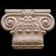CPT-10: French Ionic Pilaster